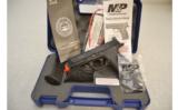 Smith & Wesson ~ M&P9 Pro Series ~ 9mm - 5 of 5