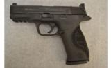 Smith & Wesson ~ M&P9 Pro Series ~ 9mm - 2 of 5