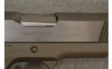 Colt ~ Lightweight Commander ~ .45 ACP ~ 100 Years of Service - 5 of 5
