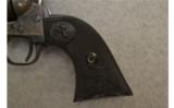 Colt ~ Single Action Army ~ .45 Long Colt - 8 of 9