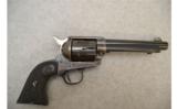 Colt ~ Single Action Army ~ .45 Long Colt - 1 of 9