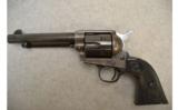 Colt ~ Single Action Army ~ .45 Long Colt - 2 of 9