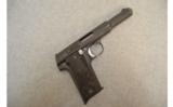Astra ~ 1921 ~ 9mm Largo - 1 of 7