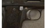 Astra ~ 1921 ~ 9mm Largo - 7 of 7