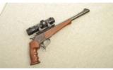 Thompson Center ~ Super 14 ~ .35 Remington - 1 of 2