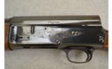 Browning ~ A-5 Magnum ~ 12 Ga. ~ Belgium Made - 8 of 9