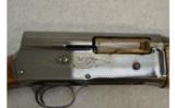 Browning ~ A-5 Magnum ~ 12 Ga. ~ Belgium Made - 3 of 9