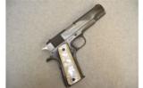 Colt ~ 1911 ~ .38 Super - 1 of 9