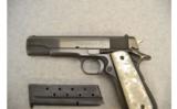 Colt ~ 1911 ~ .38 Super - 3 of 9