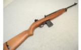 Iver Johnson ~ M1 Carnine ~ .30 Carbine - 1 of 9