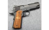 Kimber ~ Pro Raptor II ~ .45 ACP - 1 of 4