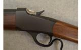 Winchester ~ 1885 ~ .22 LR - 8 of 9