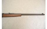 Winchester ~ 1885 ~ .22 LR - 4 of 9