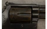 Smith & Wesson ~ 19-4 ~ .357 Mag. - 5 of 7
