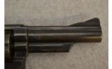 Smith & Wesson ~ 19-4 ~ .357 Mag. - 6 of 7