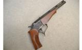 Thompson Center ~ Contender ~ .45 Colt/.410 Ga. - 1 of 7