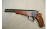Thompson Center ~ Contender ~ .45 Colt/.410 Ga. - 2 of 7