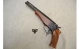 Thompson Center ~ Contender ~ .45 Colt/.410 Ga. - 3 of 7