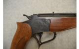 Thompson Center ~ Contender ~ .45 Colt/.410 Ga. - 4 of 7