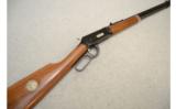 Winchester ~ 94 ~ .30-30 Win. ~ Buffalo Bill Commemorative - 1 of 9