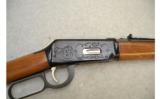 Winchester ~ 94 ~ .30-30 Win. ~ Buffalo Bill Commemorative - 3 of 9