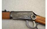 Winchester ~ 94 ~ .30-30 Win. ~ Buffalo Bill Commemorative - 8 of 9