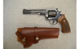Dan Wesson ~ Revolver ~ .357 Mag. - 3 of 7