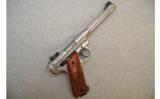 Ruger ~ Mark IV Hunter ~ .22 LR - 1 of 3