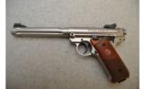Ruger ~ Mark IV Hunter ~ .22 LR - 2 of 3