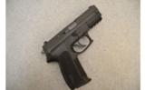 Sig Sauer ~ SP2022 ~ 9mm - 1 of 3