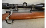 Ruger ~ M77 Hawkeye ~ .270 Win. - 3 of 9
