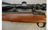 Ruger ~ M77 Hawkeye ~ .270 Win. - 8 of 9