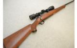 Ruger ~ M77 Hawkeye ~ .270 Win. - 1 of 9
