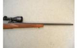 Ruger ~ M77 Hawkeye ~ .270 Win. - 4 of 9