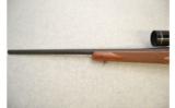 Ruger ~ M77 Hawkeye ~ .270 Win. - 7 of 9