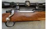 Ruger ~ M77 Mark II ~ 6mm Rem. - 3 of 9