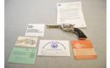 Colt ~ Single Action Army ~ .45 LC - 3 of 8