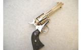 Colt ~ Single Action Army ~ .45 LC - 1 of 8