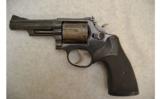 Smith & Wesson ~ 19-4 ~ .357 Mag. - 2 of 7
