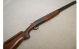 Stoeger ~ Condor Competition ~ 12 Ga. ~ Left Hand - 1 of 9
