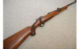 Ruger ~ M77 ~ .30-06 Springfield - 1 of 9
