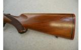 Ruger ~ M77 ~ .30-06 Springfield - 9 of 9