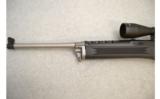 Ruger ~ Mini-14 ~ 5.56mm NATO - 7 of 9