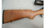 Ruger ~ Ranch Rifle ~ 5.56mm NATO - 2 of 9