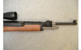 Ruger ~ Ranch Rifle ~ 5.56mm NATO - 4 of 9