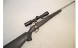 Weatherby ~ Mark V ~ .300 Wby. Mag. - 1 of 9