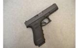 Glock ~ 17 Gen4 ~ 9mm - 1 of 3
