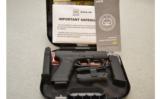 Glock ~ 17 Gen4 ~ 9mm - 3 of 3
