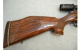 Weatherby ~ Mark V ~ .270 WBY. Mag. - 2 of 9