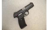 Ruger ~ SR45 ~ .45ACP - 1 of 3